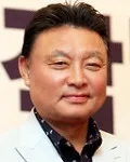 연극배우, 탤런트인 최주봉의 대표 이미지