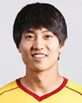 축구선수인 임선영의 대표 이미지