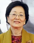 탤런트, 영화배우인 김영옥의 대표 이미지