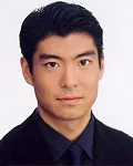 영화배우인 타카시마 마사히로의 대표 이미지