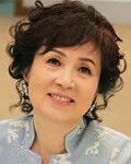 탤런트, 영화배우인 오미연의 대표 이미지