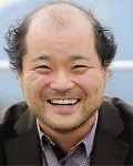 영화배우, 탤런트인 김상호의 대표 이미지