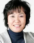 가수인 강애리자의 대표 이미지