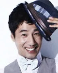 영화배우, 뮤지컬배우인 김재만의 대표 이미지