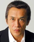 영화배우인 테라지마 스스무의 대표 이미지
