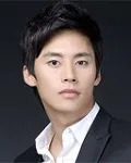 탤런트, 영화배우인 정은우의 대표 이미지