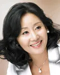 탤런트, 영화배우인 홍여진의 대표 이미지