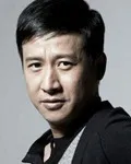영화배우인 장국강의 대표 이미지