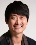 영화배우, 탤런트인 유승목의 대표 이미지