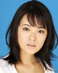 영화배우인 칸지야 시호리의 대표 이미지