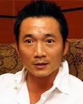영화배우인 예성의 대표 이미지