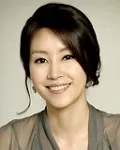앵커, 아나운서인 박혜진의 대표 이미지