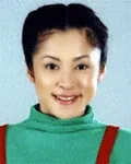 영화배우, 가수인 하마다 마리의 대표 이미지