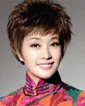 영화배우인 유효경의 대표 이미지