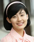 탤런트, 영화배우인 남지현의 대표 이미지