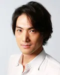 영화배우인 히라 타케히로의 대표 이미지