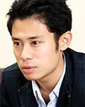 영화배우인 이토 아츠시의 대표 이미지