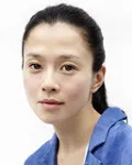영화배우인 사카이 마키의 대표 이미지