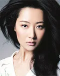 영화배우인 백빙의 대표 이미지