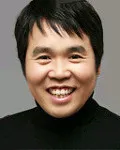 탤런트, 영화배우인 정은표의 대표 이미지