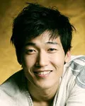 영화배우, (전직)패션모델인 공정환의 대표 이미지