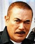 영화배우인 치바 신이치의 대표 이미지