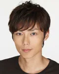영화배우인 키쿠타 다이스케의 대표 이미지
