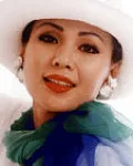 영화배우, 탤런트인 나오미의 대표 이미지