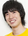 가수, 영화배우인 와타나베 다이치의 대표 이미지