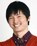개그맨인 김대범의 대표 이미지
