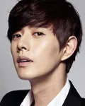 탤런트, 영화배우인 박해진의 대표 이미지