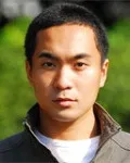 영화배우인 하시모토 이치로의 대표 이미지