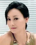 영화배우인 혜영홍의 대표 이미지