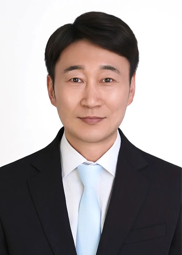 정치인인 김태호의 대표 이미지