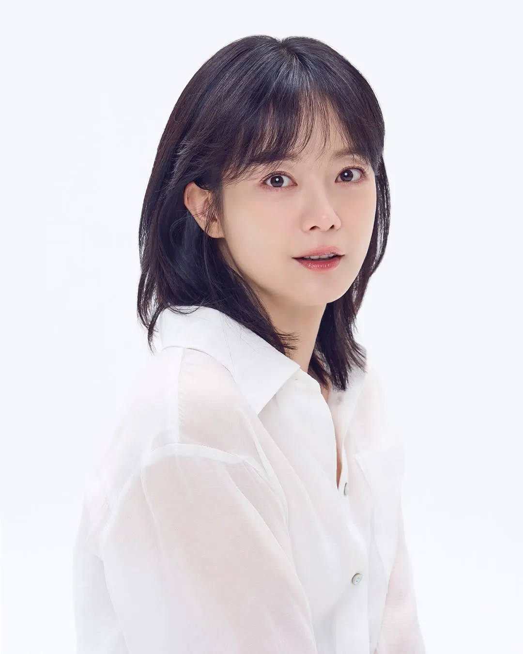 배우인 전소민의 대표 이미지