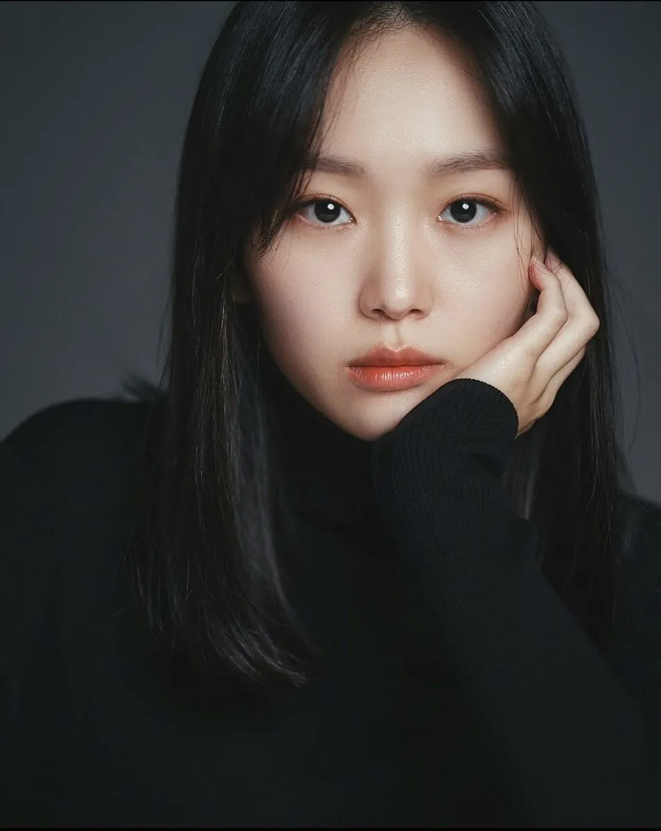 배우인 진기주의 대표 이미지