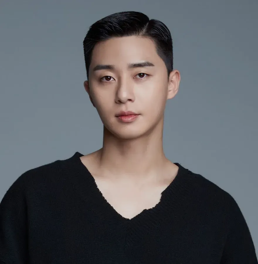 탤런트, 영화배우인 박서준의 대표 이미지